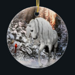 2024 Winter Wander Horseカスタマイズ可能 セラミックオーナメント<br><div class="desc">私の作品はすべて100%のオリジナル。私はスケッチやコンピュータグラフィックスと自分の写真の組み合わせを使用する。ランドスケープ写真の店先も見てね。この画像を他のZazzle製品に転送するオプションについては、一覧ページの下部を参照。蔵の中を見楽しむてほしい。Zazzleに登録してメール販売や日替えスペシャルを受け付ける。（休日の売り上げは素晴らしい。）私の仕事に対するあなたの配慮に心から感謝する！</div>