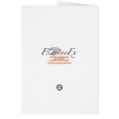 2024 Winter Wishes馬カード (裏面)