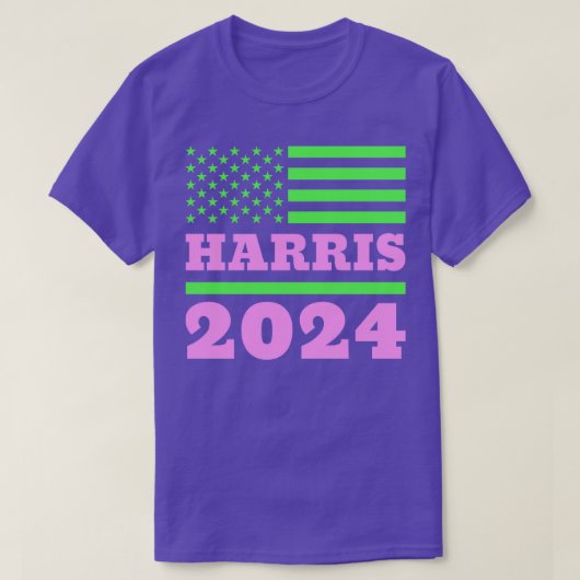 2024AKAカラー鮮やかカマラ Tシャツ (デザイン正面)