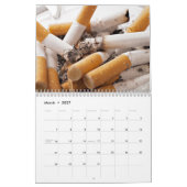 2025お尻カレンダー カレンダー (3月 2027)