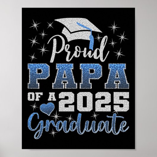 2025すごい年C科素晴らし科Papa ポスター (正面)