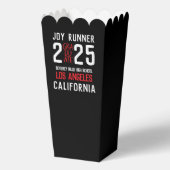 2025はっきりした年モダン級 フェイバーボックス (裏面)