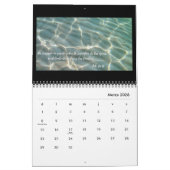 2025アグアスアンティグアスキャップ。1 カレンダー (3月 2026)