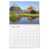 2025アムステルダムカレンダー カレンダー (1月 2026)