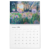 2025ウィッシュカレンダーの作成 カレンダー (1月 2026)