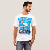 2025ウェタ国籍Tシャツ Tシャツ (正面フル)