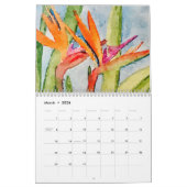 2025ウォールカレンダー カレンダー (3月 2026)