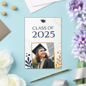 2025エレガント年のデザイン アクリル招待状 (インサイチュ (ウェディング))