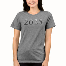 2025エレガント年フェイクに銀号がハッピーニューイヤー