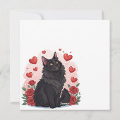 2025オタワ・バイリンガル政府バレンタインデー シーズンカード (裏面)