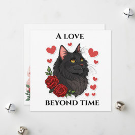 2025オタワ・バイリンガル政府バレンタインデー シーズンカード