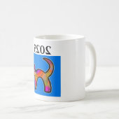 2025オールウェイライブ コーヒーマグカップ (正面右)