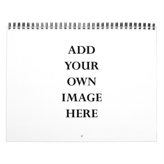 2025カスタマイズ年 カレンダー (カバー)