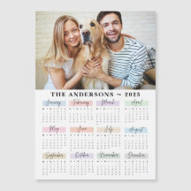 2025カスタム年フォトペットペット子犬