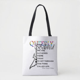 2025カマリロプライドバッグ トートバッグ