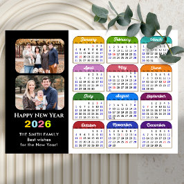 2025カレモダンンカラフルダ2光磁気