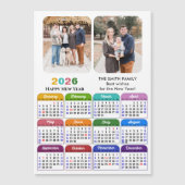 2025カレモダンンカラフルダ2光磁気 (正面)