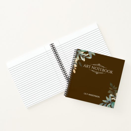 2025カレンダーで自分の件名と名前を追加N ノートブック (内部)