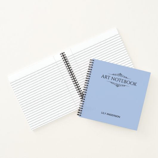 2025カレンダーで自分の件名と名前を追加N ノートブック (内部)