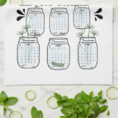 2025カレンダーキッチンティータオル キッチンタオル (折り畳み)