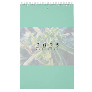 2025カレンダー カレンダー