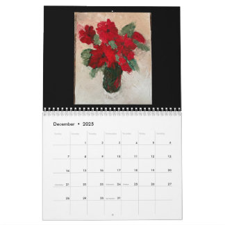 2025カレンダー カレンダー