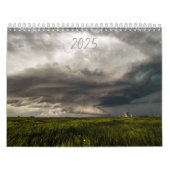 2025カレンダー カレンダー (カバー)