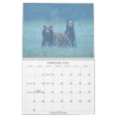 2025カレンダー カレンダー (2月 2027)