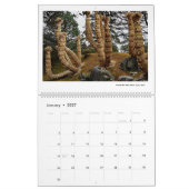 2025カレンダー カレンダー (1月 2027)