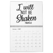 2025カレンダー カレンダー (1月 2027)