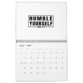 2025カレンダー カレンダー (3月 2027)