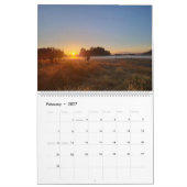 2025カレンダー カレンダー (2月 2027)