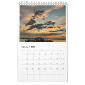 2025カレンダー カレンダー (2月 2026)