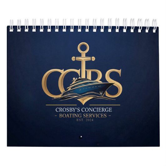 2025カレンダー カレンダー (カバー)