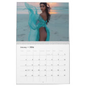 2025カレンダー – Devi Sundari カレンダー (1月 2026)