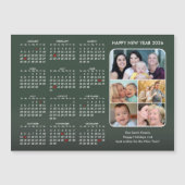 2025カレンモダンダースガイグリーン5光磁気 (正面)