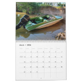 2025クラシック年グラストロンカレンダー カレンダー (3月 2026)