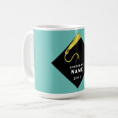 2025グラードコレクタブル コーヒーマグカップ (正面左)