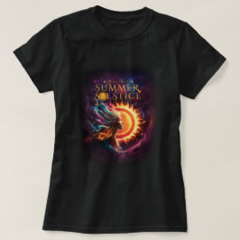 2025グリーンズボロ夏の至フェスティバル未加工 Tシャツ