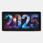 2025コズミックスターズ 横断幕 (横)