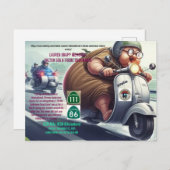 2025サルトンシーイベントカード シーズンポストカード (正面/裏面)