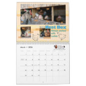 2025チキンパラダイスハワイカレンダーチキンパラダイスハワイ カレンダー (3月 2026)