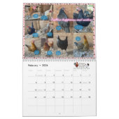 2025チキンパラダイスハワイカレンダーチキンパラダイスハワイ カレンダー (2月 2026)