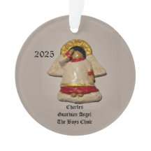 2025チャールズガーディアンエンジェル