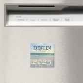 2025デスティンフロリダ磁石 マグネット (インサイチュ (食洗機))