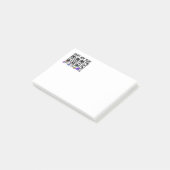 2025ハッピーニューイヤー走行距離 ポストイット (アングル)