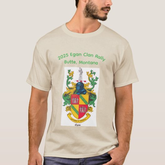 2025バットラリーシャツ Tシャツ (正面)