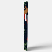 2025パーソナライズされた年の電話ケース – エレガンスと Case-Mate iPhoneケース (裏面 / 右)