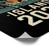 2025ヒルトンヘッドアイランドファミリーバケーションフレンズTr ポスター (角)