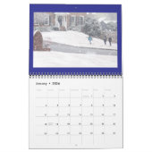 2025フォトカレンダー カレンダー (1月 2026)